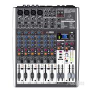 Mixer BEHRINGER Xenyx X1204USB