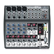 BEHRINGER Xenyx 1202FX Mixer