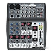 Mixer BEHRINGER Xenyx 1002