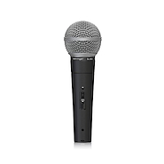 Microfono <br/>BEHRINGER SL85S Dinamico Vocal