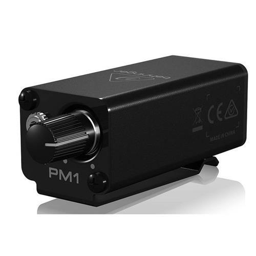 Amplificador Auricular BEHRINGER Powerplay PM1