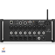 Mixer Digital <br/>BEHRINGER XR16 16 Canales 4 Buses