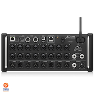 Mixer Digital BEHRINGER XR18 18 Buses 12 Buses