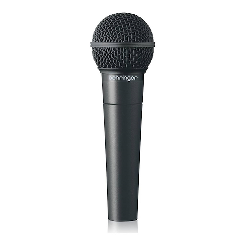 Microfono BEHRINGER XM8500A