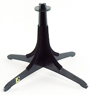 BG A42 c/Grip Soporte Saxo Soprano/Trompeta/Flugel