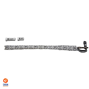 Paño Limpiador Flauta Traversa BG A32FK 2 Adaptadores