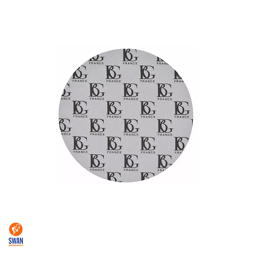 BG A62R Universal Microfibra Pocket Redondo Paño