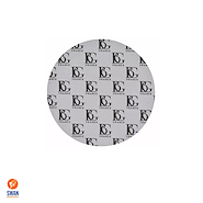 Paño BG A62R Universal Microfibra Pocket Redondo
