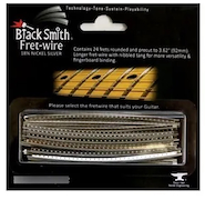 BLACK SMITH DHP-2000 Narrow/Medium Flat Acustic/Clasica/Banjo  Traste
