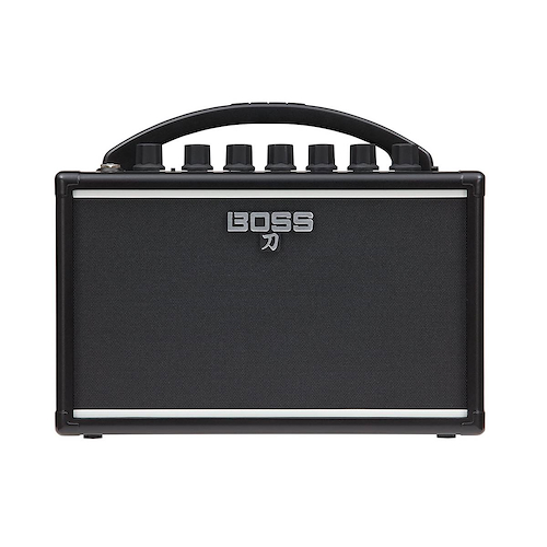 BOSS Katana Mini Miniamplificador Guitarra