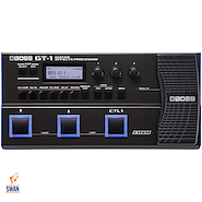 Pedalera Efecto Guitarra <br/>BOSS GT1