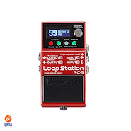 Loop Station BOSS RC5