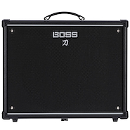 Amplificador Guitarra BOSS Katana KTN100 MKII