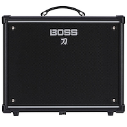 Amplificador Guitarra BOSS Katana KTN50 MKII