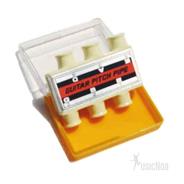 CARAYA A001 6 Notas Plastic XXX Corista Guitarra