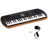 CASIO SA76 Organo