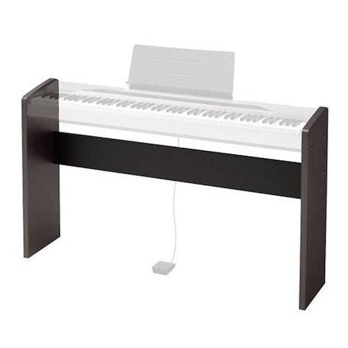 Soporte De Teclado Yamaha L85 Mueble Para Piano/teclado