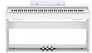 Piano Digital CASIO PX770WE Privia Blanco