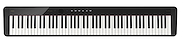 Piano Digital CASIO PX-S1100BK Negro