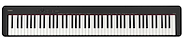 Piano Digital <br/>CASIO CDP-S160BK