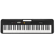 Organo CASIO CT-S200BK Negro