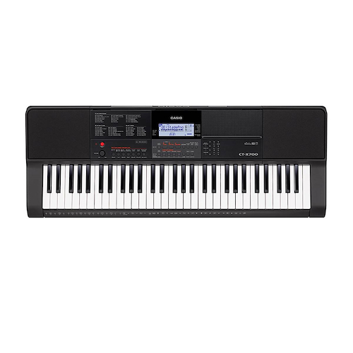 Organo CASIO CT-X700