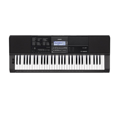 Organo CASIO CT-X800