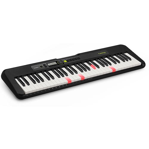 Organo <br/>CASIO LK-S250