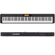 Piano Digital CASIO CDP-S350BK