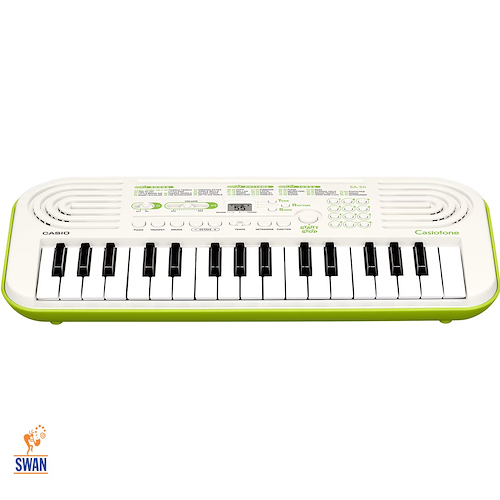 Organo CASIO SA-50