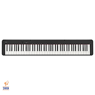 CASIO CDP-S90BK Piano Digital
