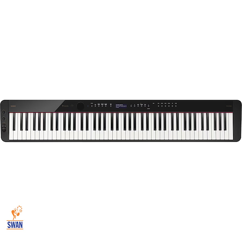 Piano Digital CASIO PX-S3100BK Negro