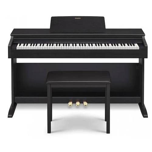 CASIO AP270BK Celviano Negro Piano Digital