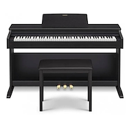 Piano Digital <br/>CASIO AP270BK Celviano Negro