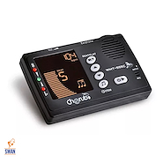 CHERUB WMT555C Cromatico Afinador Metronomo