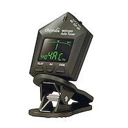 CHERUB WST523 Cromatico Clip Afinador