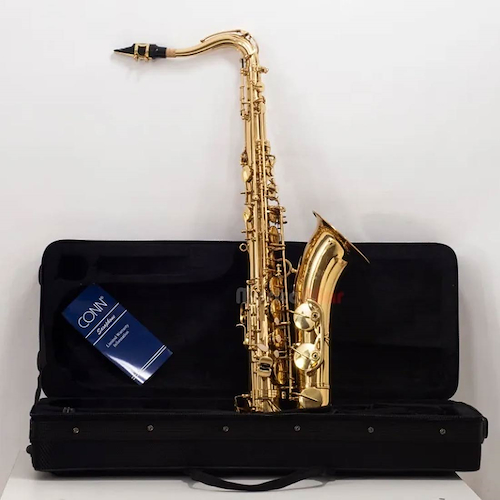 Saxo Tenor CONN TS651DIR Si b