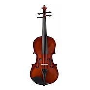 Violin c/Arco y Estuche CORELLI CO-1V 1/16