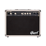 Amplificador Guitarra <br/>CORT AF30 Acustico
