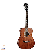 CORT AF510M-OP c/Funda Guitarra Acustica