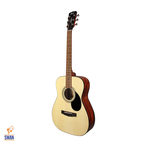 CORT AF510-OP c/Funda Guitarra Acustica