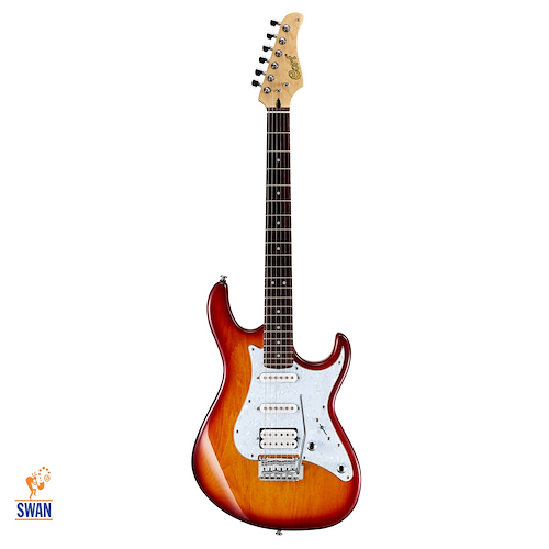 Guitarra Electrica CORT G250 TAB
