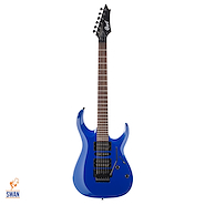 Guitarra Electrica <br/>CORT X250 KB