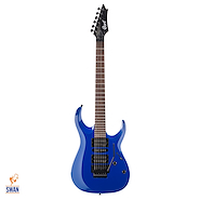 Guitarra Electrica CORT X250 KB