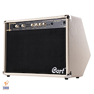 Amplificador Acustica CORT AF60 Acustica