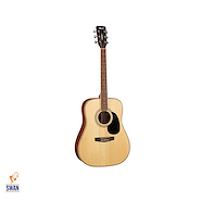CORT AD880-NS Natural Satin Guitarra Acustica