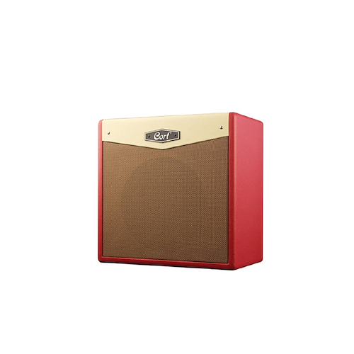 CORT CM30R-DR 30W 1x10
