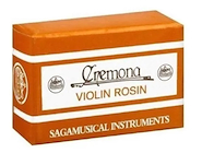 Resina Violin <br/>CREMONA VP-08