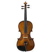 Violin c/Arco y Estuche CREMONA SV-175 4/4 Premier Tapa Pino Solido Select Cuerpo