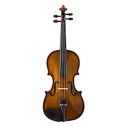 Violin c/Arco y Estuche <br/>CREMONA SV-75 4/4 Tapa Pino Solido Select Cuerpo Maple
